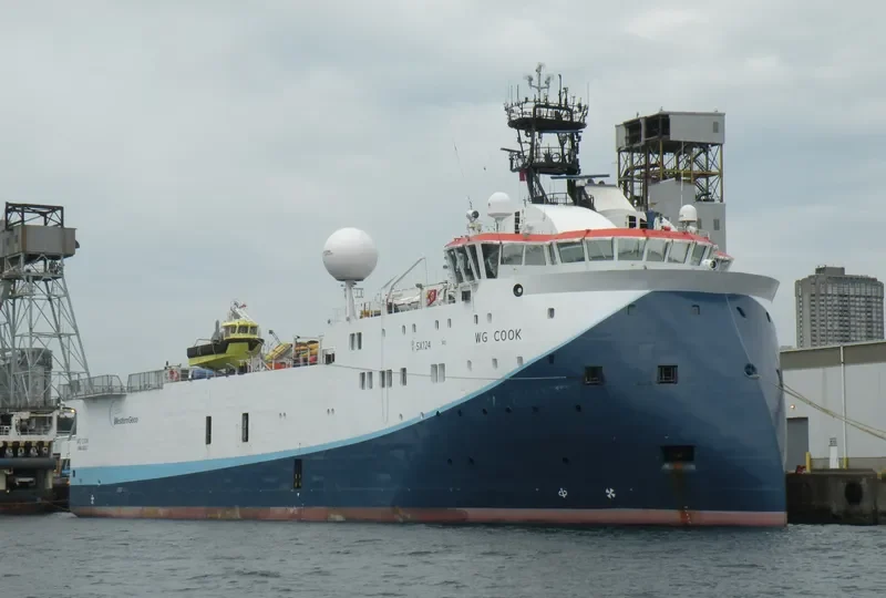 SW COOK General Cargo IMO 9488554 photo 4