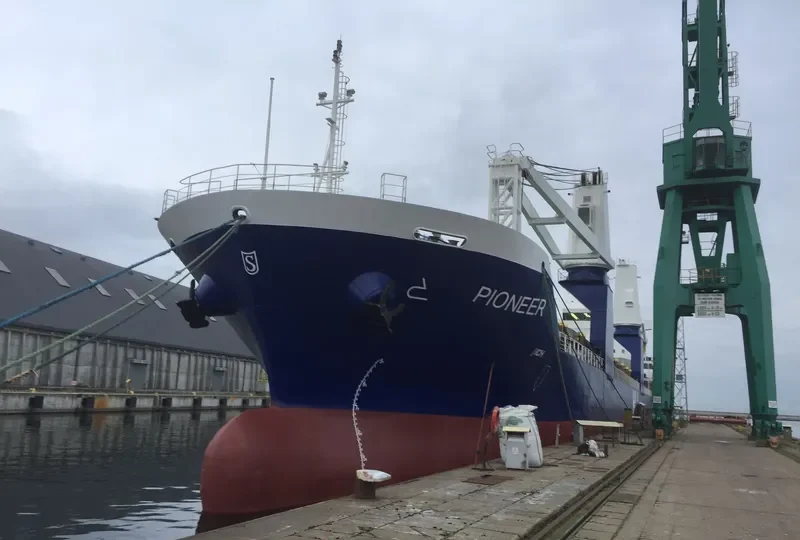 ANNAMARIA General Cargo IMO 9488633 photo 6