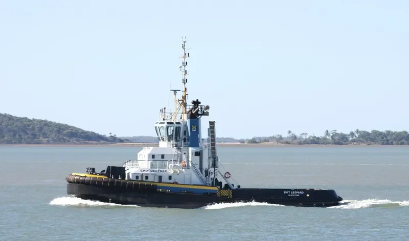 SL TARGINNIE General Cargo IMO 9488724 photo 5