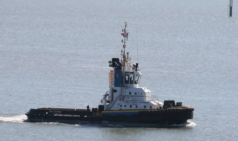 SL TARGINNIE General Cargo IMO 9488724 photo 7