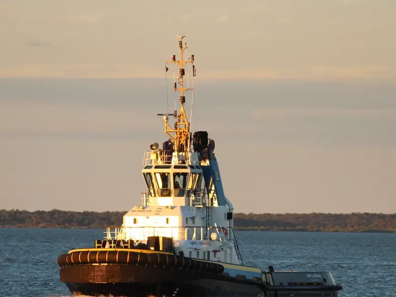 SL TARGINNIE General Cargo IMO 9488724 photo 9