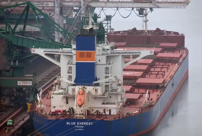 SEALINK Bulk Carrier IMO 9488853 photo 3