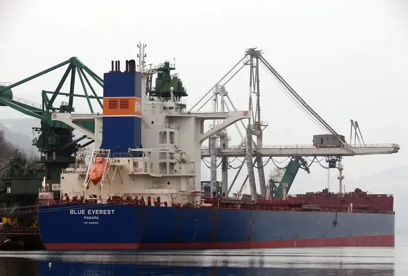 SEALINK Bulk Carrier IMO 9488853 photo 4