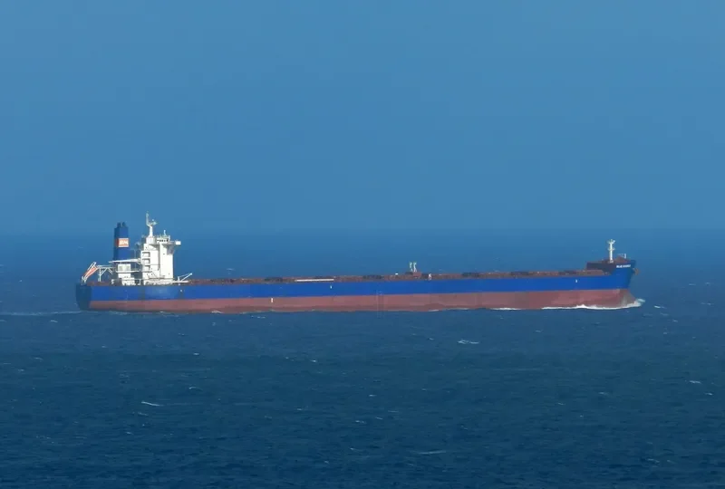 SEALINK Bulk Carrier IMO 9488853 photo 7