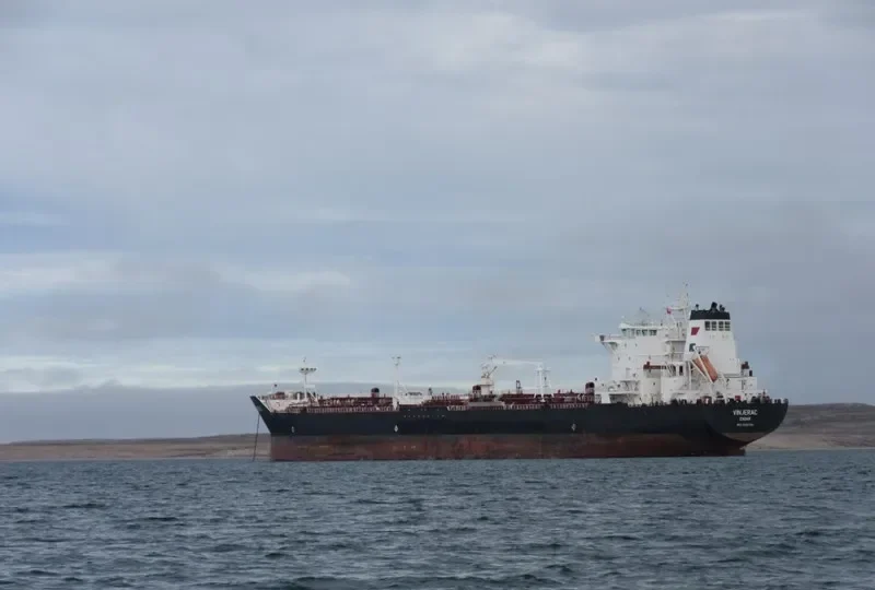 VINJERAC Tanker IMO 9489194 photo 5