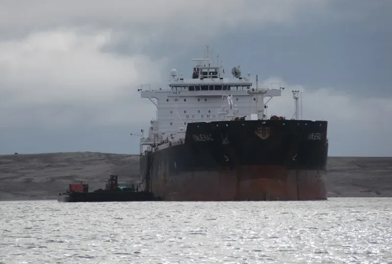 VINJERAC Tanker IMO 9489194 photo 6