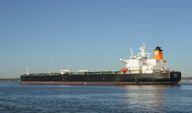 OLYMPIC SEA Tanker IMO 9489285 photo 2