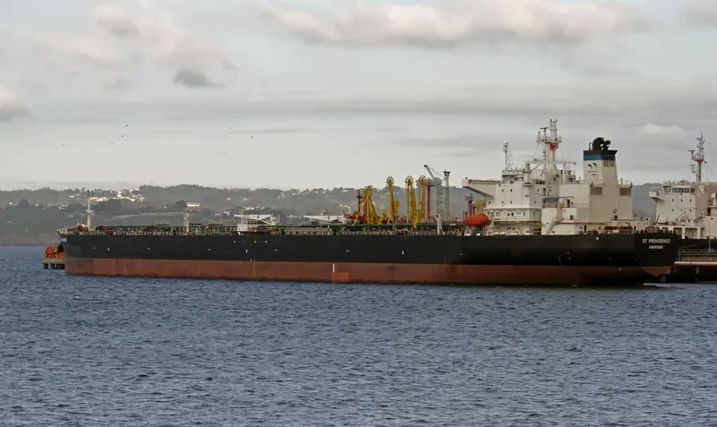 OLYMPIC SEA Tanker IMO 9489285 photo 3