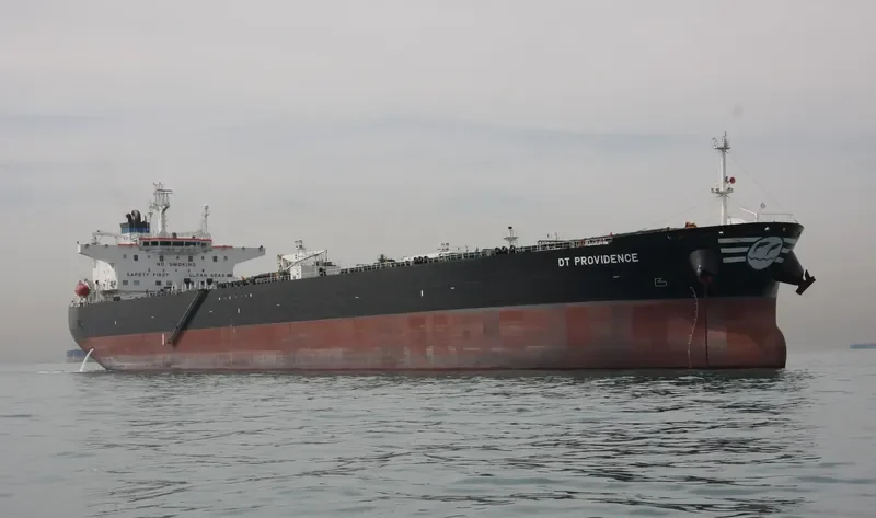 OLYMPIC SEA Tanker IMO 9489285 photo 8