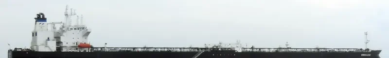 OLYMPIC SKY Tanker IMO 9489297 photo 4