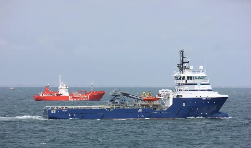 REM STAR General Cargo IMO 9489481 photo 5