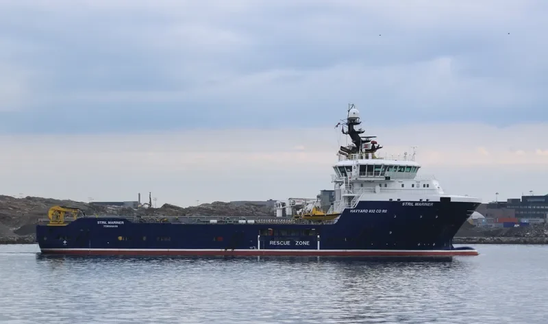 STRIL MARINER Offshore Vessel IMO 9489493 photo 5
