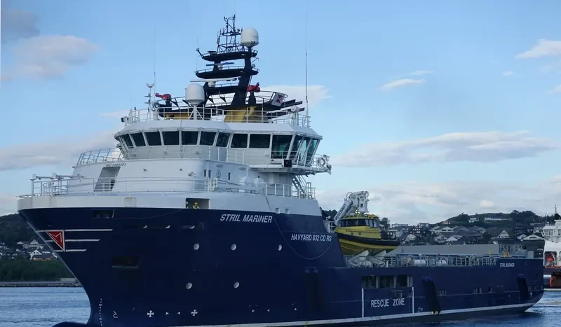 STRIL MARINER Offshore Vessel IMO 9489493 photo 9
