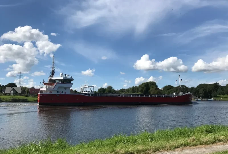 ADAMAS General Cargo IMO 9489558 photo 8
