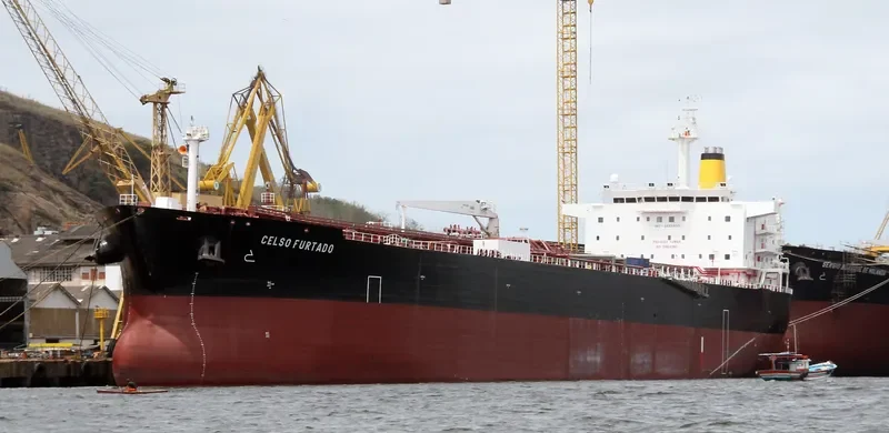 CELSO FURTADO Tanker IMO 9489895 photo 6