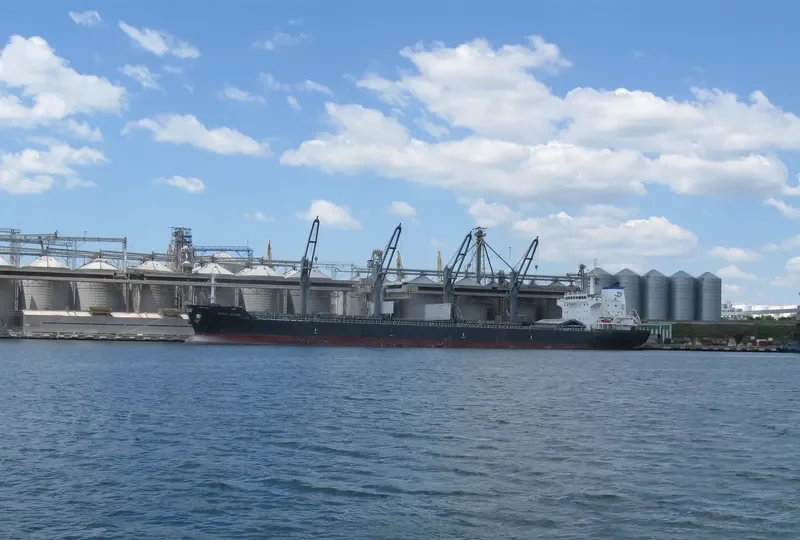 NORDIC SKAGEN Bulk Carrier IMO 9489986 photo 7