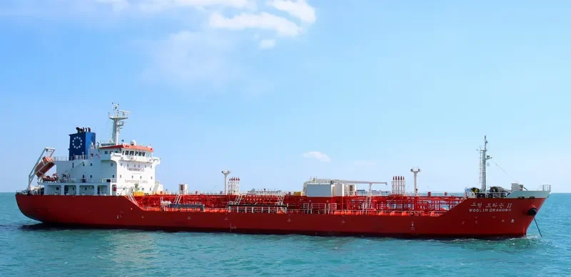 DOOLA NO.7 Tanker IMO 9490076 photo 7