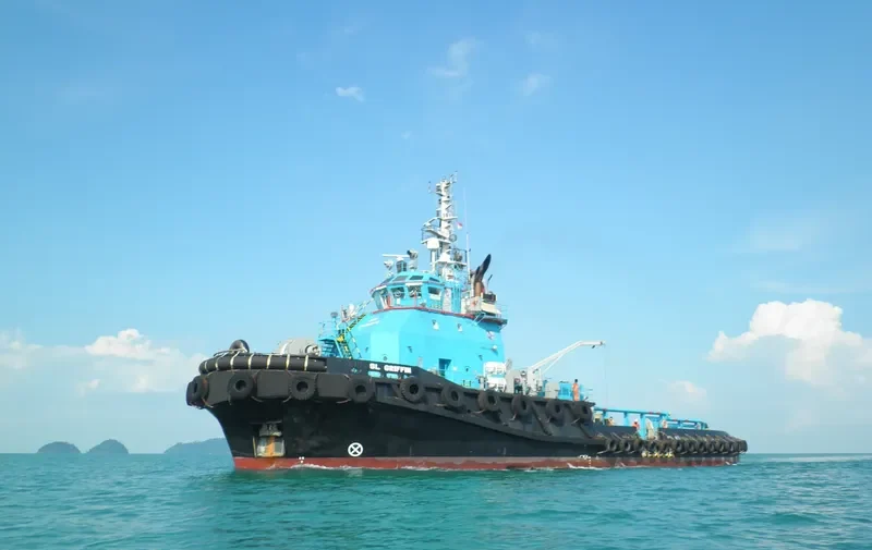 SL GRIFFIN General Cargo IMO 9490272