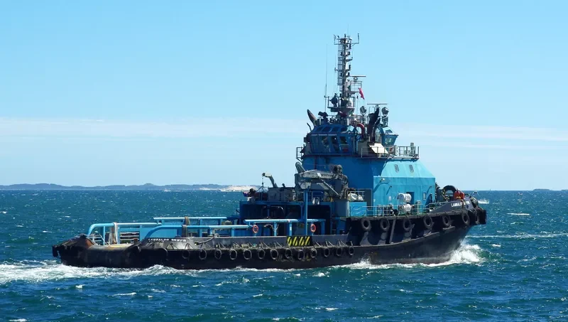 SL GRIFFIN General Cargo IMO 9490272 photo 6