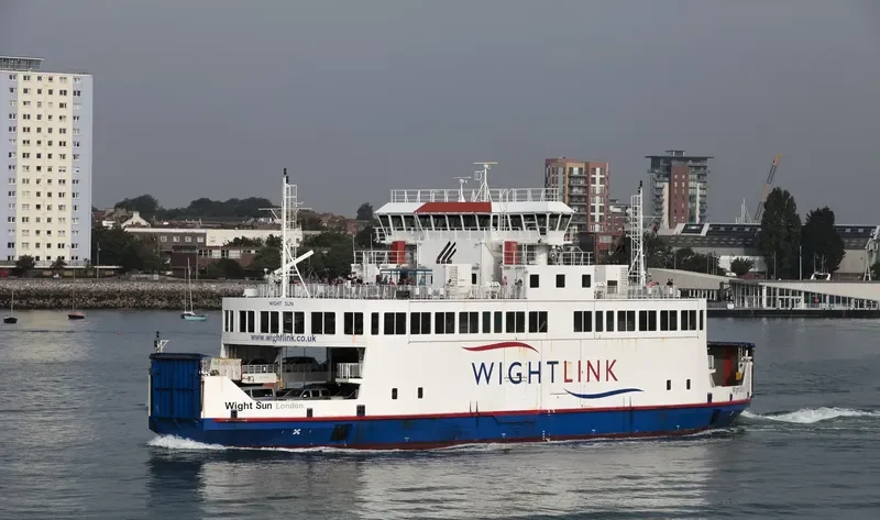 WIGHT SUN Ro-Ro IMO 9490416 photo 4