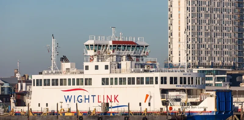 WIGHT SUN Ro-Ro IMO 9490416 photo 10