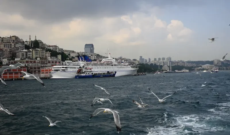 ULUCAK Tanker IMO 9490428 photo 5