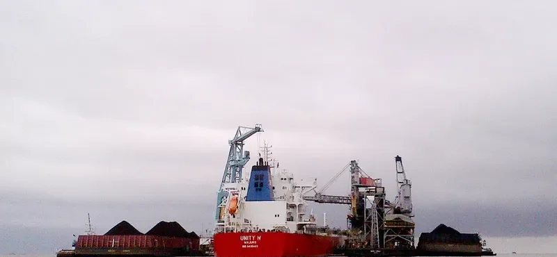 UNITY N Bulk Carrier IMO 9490466 photo 4