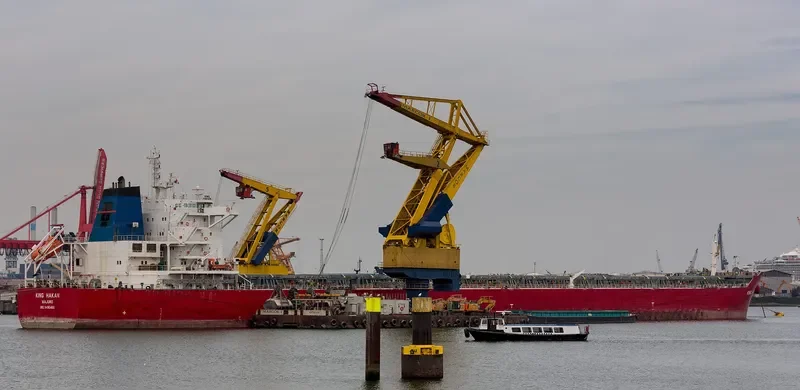 UNITY N Bulk Carrier IMO 9490466 photo 9