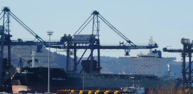 ANGLO MARIE LOUISE Bulk Carrier IMO 9490492 photo 5