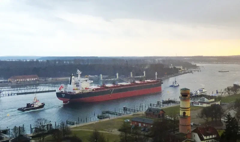 SPAR MIRA Bulk Carrier IMO 9490727 photo 7