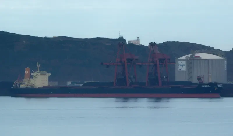 SM NEWCASTLE Bulk Carrier IMO 9490882 photo 5