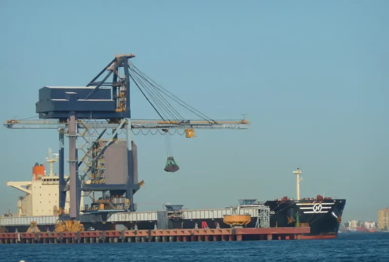 SM NEWCASTLE Bulk Carrier IMO 9490882 photo 9
