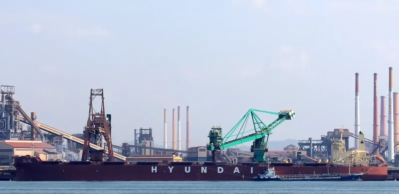 HL VISION Bulk Carrier IMO 9490909 photo 3