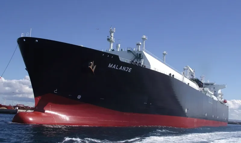 MALANJE General Cargo IMO 9490959 photo 6