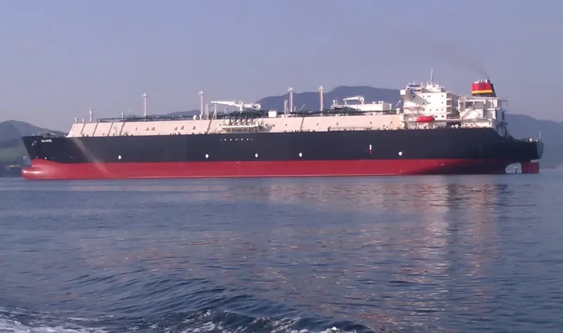 MALANJE General Cargo IMO 9490959 photo 9