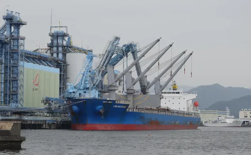 LOWLANDS SCHELDT General Cargo IMO 9491587 photo 3