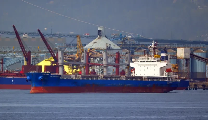 LOWLANDS SCHELDT General Cargo IMO 9491587 photo 6
