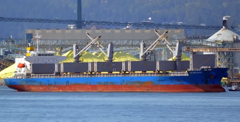 LOWLANDS SCHELDT General Cargo IMO 9491587 photo 7