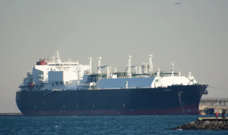 CUBAL General Cargo IMO 9491812 photo 2