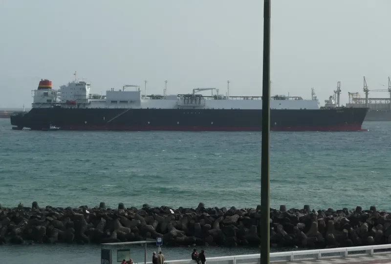 CUBAL General Cargo IMO 9491812 photo 8