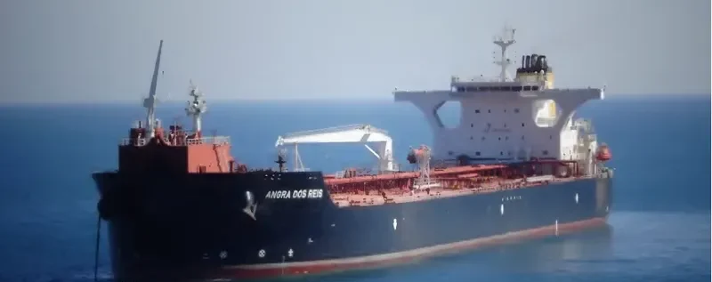 ANGRA DOS REIS Tanker IMO 9492000 photo 4