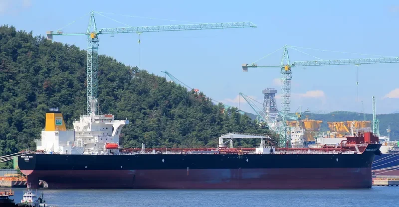 MADRE DE DEUS Tanker IMO 9492050 photo 10
