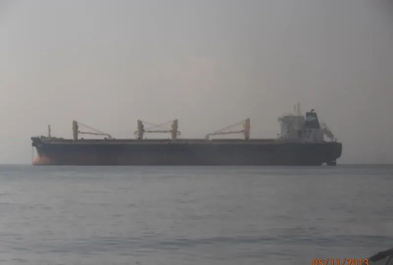 DIANE Bulk Carrier IMO 9492086 photo 7