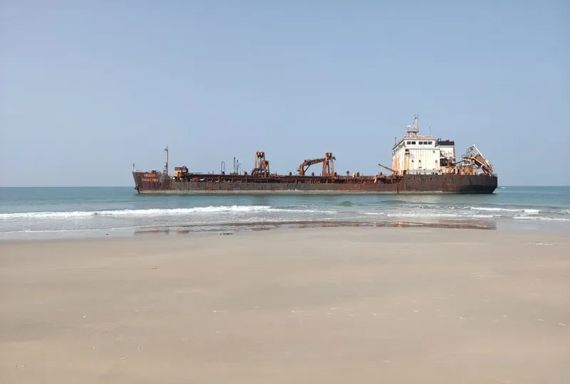 BHAGVATI PREM General Cargo IMO 9492115 photo 4