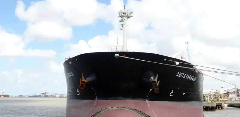 ANITA GARIBALDI Tanker IMO 9492270 photo 2