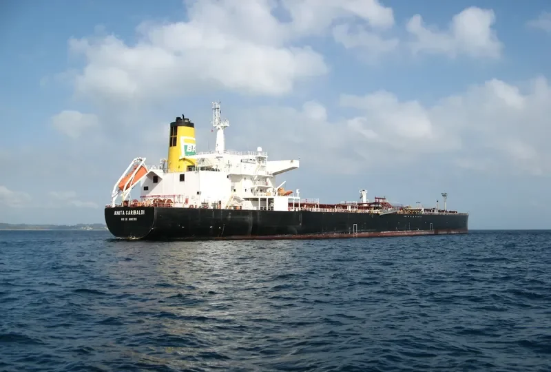 ANITA GARIBALDI Tanker IMO 9492270 photo 9