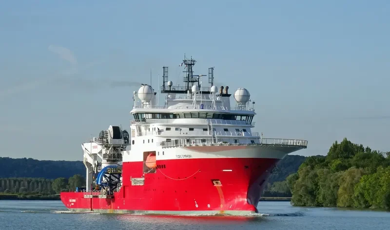 GLOBAL SYMPHONY Multi-Purpose Vessel IMO 9492581 photo 2