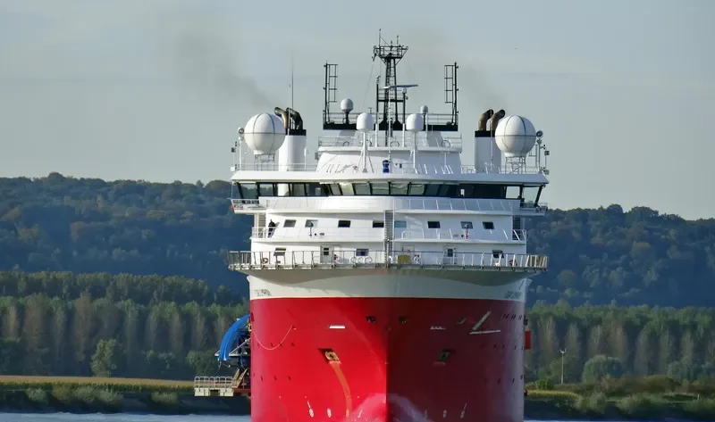 GLOBAL SYMPHONY Multi-Purpose Vessel IMO 9492581 photo 4