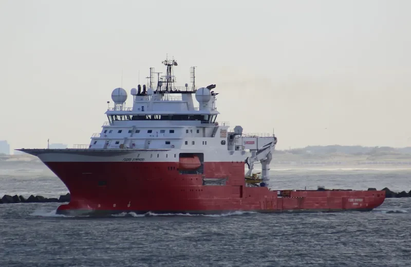 GLOBAL SYMPHONY Multi-Purpose Vessel IMO 9492581 photo 6