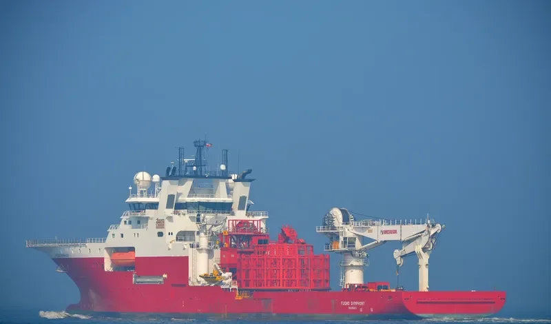 GLOBAL SYMPHONY Multi-Purpose Vessel IMO 9492581 photo 10